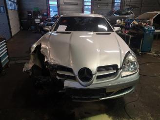 Mercedes SLK  picture 8