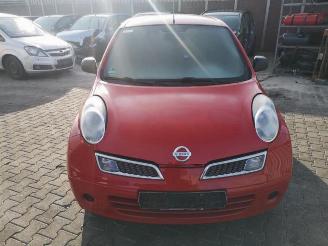 Nissan Micra  picture 8