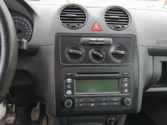 Volkswagen Caddy Caddy Combi III (2KB,2KJ), MPV, 2004 / 2015 1.9 TDI picture 13
