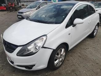 Opel Corsa  picture 2
