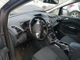 Ford C-Max  picture 9