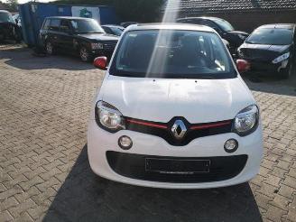Renault Twingo  picture 8