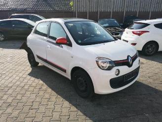 Renault Twingo  picture 7