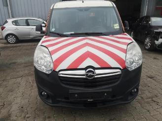 Opel Combo  picture 8