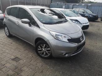 Nissan Note  picture 7