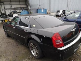 Chrysler 300 C  picture 4