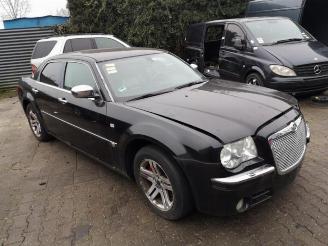 Chrysler 300 C  picture 8