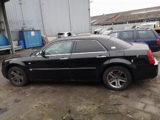 Chrysler 300 C  picture 3