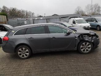 Opel Insignia  picture 7