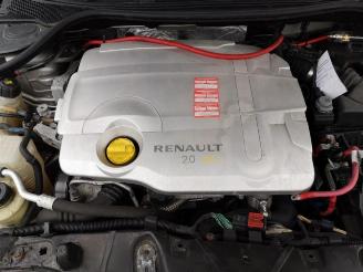 Renault Laguna  picture 9