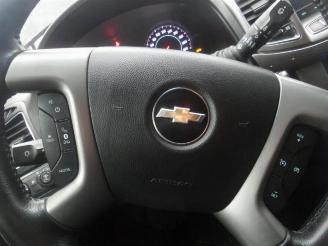 Chevrolet Captiva  picture 5