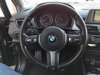 BMW 2-serie  picture 8