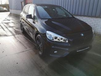  BMW 2-serie  2015/11