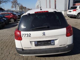 Peugeot 207  picture 5