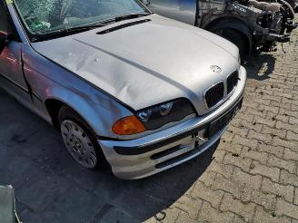BMW 3-serie  picture 6