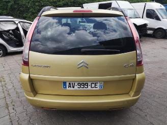 Citroën C4  picture 5
