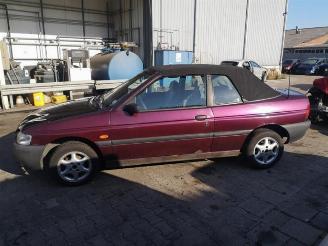 Ford Escort  picture 2