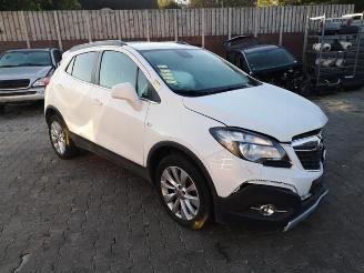 Opel Mokka  picture 7