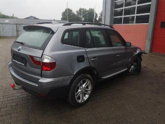 BMW X3  picture 5