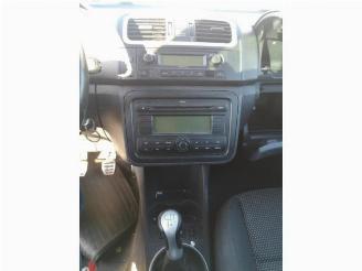 Skoda Roomster  picture 11