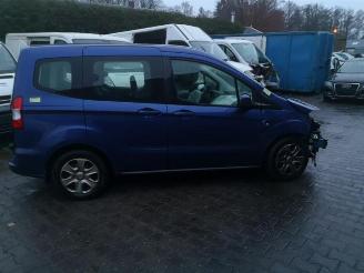 Ford Tourneo Courier  picture 6