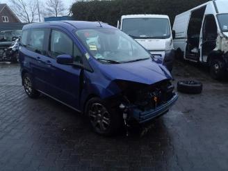 Ford Tourneo Courier  picture 7