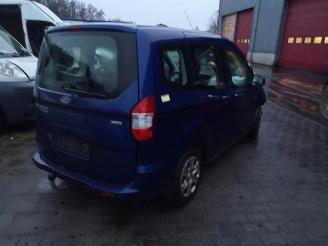 Ford Tourneo Courier  picture 5
