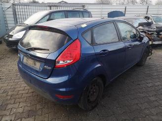 Ford Fiesta  picture 5
