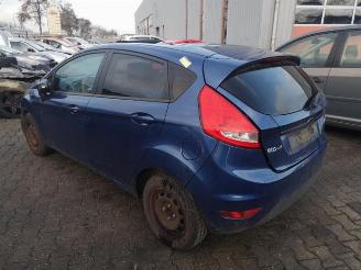 Ford Fiesta  picture 3