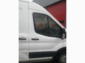 Ford Transit  picture 20