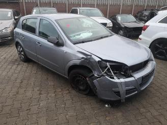 Opel Astra Astra H (L48), Hatchback 5-drs, 2004 / 2014 1.6 16V Twinport picture 7
