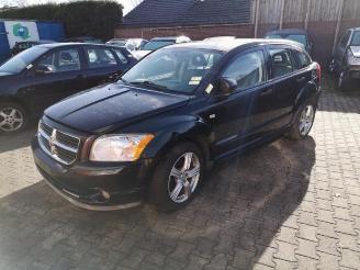 Dodge Caliber Caliber, Hatchback, 2006 / 2013 2.0 CRD 16V picture 1