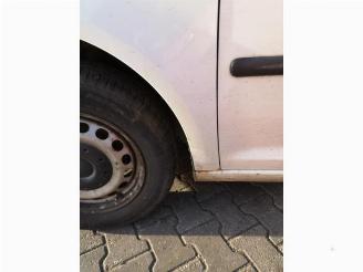 Volkswagen Caddy maxi  picture 14