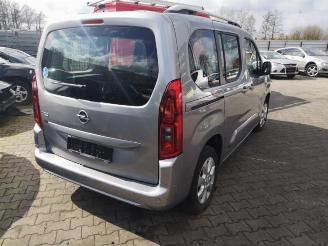 Opel Combo  picture 5