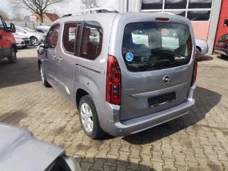 Opel Combo  picture 6
