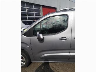 Opel Combo  picture 19