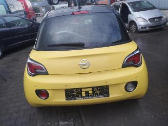Opel Adam  picture 4