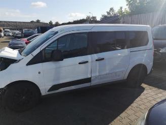 Ford Transit Connect Transit Connect (PJ2), Van, 2013 1.5 TDCi ECOnetic picture 2