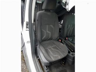 Ford Transit Connect Transit Connect (PJ2), Van, 2013 1.5 TDCi ECOnetic picture 10