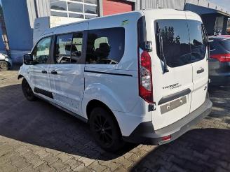 Ford Transit Connect Transit Connect (PJ2), Van, 2013 1.5 TDCi ECOnetic picture 3