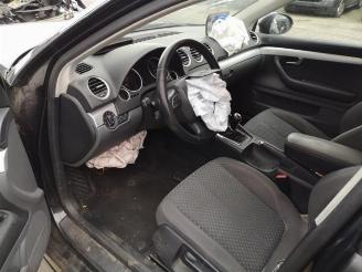 Seat Exeo Exeo ST (3R), Combi, 2009 / 2013 1.8 TSI 16V picture 15
