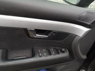 Seat Exeo Exeo ST (3R), Combi, 2009 / 2013 1.8 TSI 16V picture 8