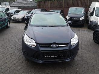 Ford Focus Focus 3 Wagon, Combi, 2010 / 2020 1.0 Ti-VCT EcoBoost 12V 100 picture 8