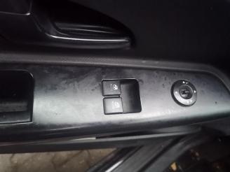 Kia Cee d Cee'd Sporty Wagon (EDF), Combi, 2007 / 2012 1.6 CRDi 115 16V picture 5