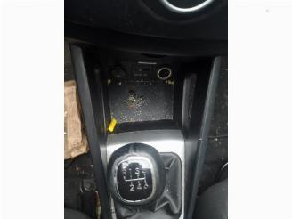 Kia Cee d Cee'd Sporty Wagon (EDF), Combi, 2007 / 2012 1.6 CRDi 115 16V picture 8