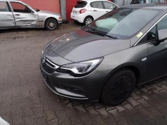Opel Astra Astra K, Hatchback 5-drs, 2015 / 2022 1.0 Turbo 12V picture 2