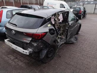 Opel Astra Astra K, Hatchback 5-drs, 2015 / 2022 1.0 Turbo 12V picture 6