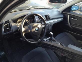 BMW 1-serie 1 serie (E87/87N), Hatchback 5-drs, 2003 / 2012 118d 16V picture 6