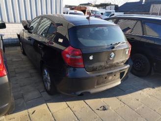 BMW 1-serie 1 serie (E87/87N), Hatchback 5-drs, 2003 / 2012 118d 16V picture 3