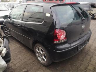 Volkswagen Polo Polo IV (9N1/2/3), Hatchback, 2001 / 2012 1.2 picture 4